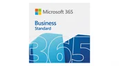 Programy biurowe - Microsoft 365 Business Standard 12m. NCE (no Teams) - miniaturka - grafika 1