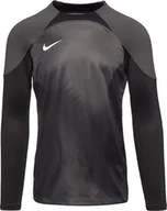 Bluzy męskie - Nike Bluza Nike Gardien IV Goalkeeper JSY DH7967 060 - miniaturka - grafika 1