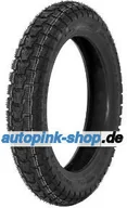 Opony motocyklowe - IRC Tire SN26 Urban Snow Evo ( 90/80-16 TL 51J tylne koło, oznaczenie M+S ) - miniaturka - grafika 1