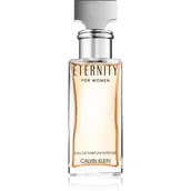 Wody i perfumy damskie - Calvin Klein Eternity Intense woda perfumowana 30ml - miniaturka - grafika 1