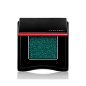 Cienie do powiek - Shiseido POP PowderGel cienie do powiek wodoodporne odcień 16 Zawa-Zawa Green 2,2 g - miniaturka - grafika 1