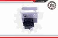Akcesoria do układu elektrycznego - Sprężyna śrubowa, poduszka powietrzna Esen SKV 96SKV507 - miniaturka - grafika 1