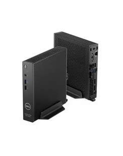 Dell PC OptiPlex 3000 TC Thin Client ThinOS PW1FF - Mini PC Dell PC OptiPlex 3000 TC Thin Client ThinOS PW1FF - Mini PC - miniaturka - grafika 1