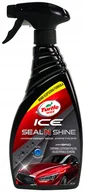 Kosmetyki samochodowe - Turtle Wax Ice Wosk Syntetyczny Hydrofobowy 500ml - miniaturka - grafika 1