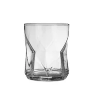 Kieliszki - zestaw 2 kieliszków Star o pojemności 380 ml wykonanych ze szkła borokrzemowego Kieliszki do koniaku przezroczyste - miniaturka - grafika 1