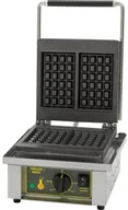 Inne urządzenia gastronomiczne - Roller Grill Gofrownica pojedyncza wzór LIEGE - miniaturka - grafika 1
