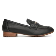 Półbuty damskie - Półbuty Mustang 1489-404 - miniaturka - grafika 1