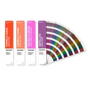 Akcesoria do reklamy - Pantone Solid Guide Set ed. 2023 - miniaturka - grafika 1