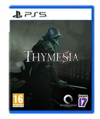 Gry PlayStation 5 - Thymesia GRA PS5 - miniaturka - grafika 1