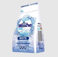 Środki do prania - Königliche Wäsche Proszek do prania Białych 6kg DE - miniaturka - grafika 1