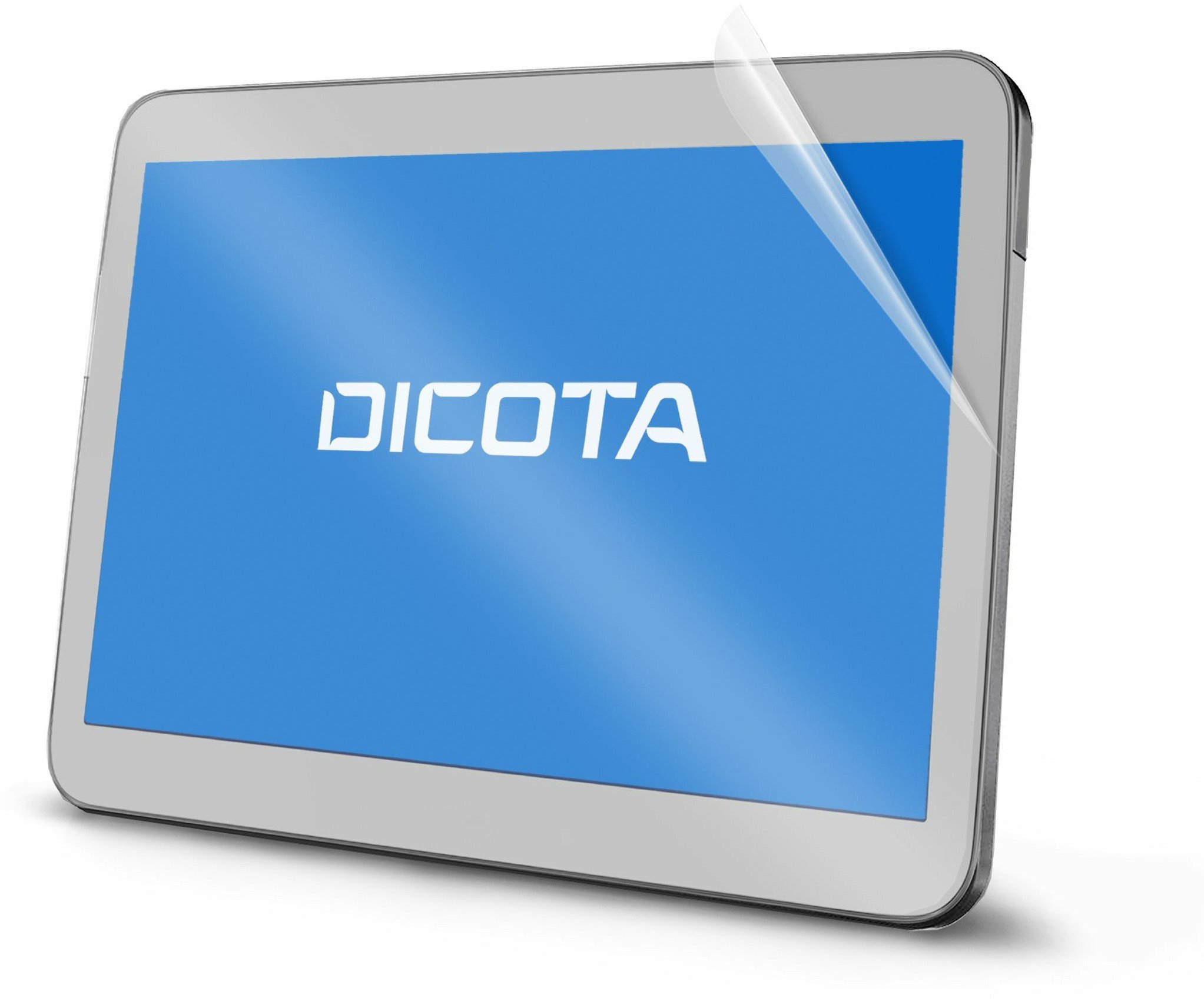 DICOTA - Bildschirmschutz fur Tablet - Folie - 11