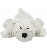 Zabawki dla psów - TRIXIE Be eco Miś Elroy zabawka dla psa plusz 42cm - miniaturka - grafika 1