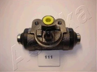 Cylinderek hamulcowy Ashika 67-01-111 - Cylinderki hamulcowe - miniaturka - grafika 1