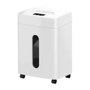 Niszczarka VeroTech VS-3015 CC - najcichsza na rynku 40 dB - 15 arkuszy wydajności - Niszczarki - miniaturka - grafika 1