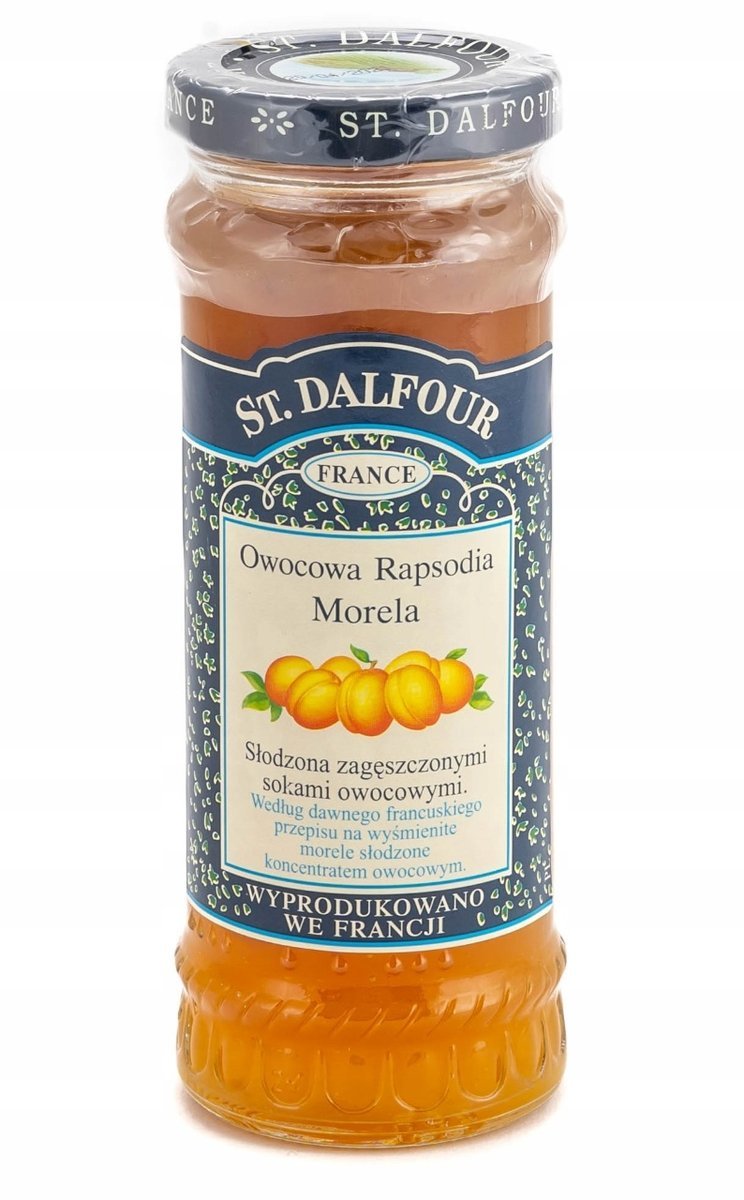 SR.DALF.RAPSODIA MORELA 284G