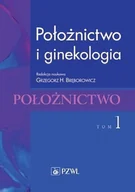 Książki medyczne - Położnictwo i ginekologia. Tom 1 - miniaturka - grafika 1