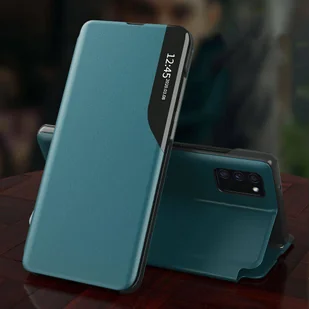 TECH-PROTECT SMART VIEW GALAXY A72 BLACK - Szkła hartowane na telefon - miniaturka - grafika 6