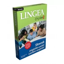 Lingea EasyLex 2: Słownik angielsko-polski i polsko-angielski - Programy do nauki języków - miniaturka - grafika 2