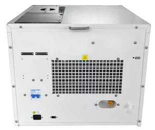 Autoklaw Yeson serii E 12L BLACK LINE LCD - Pozostałe urządzenia kosmetyczne - miniaturka - grafika 3