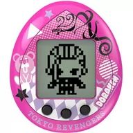 Figurki dla dzieci - FIGURA SOPORTE DRAKEN + TAMAGOTCHI HUGMY TOKYO REVENGERS - miniaturka - grafika 1