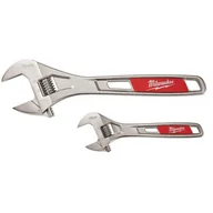 Klucze i nasadki - MILWAUKEE ZESTAW KLUCZY TYPU SZWED 150mm /250mm - miniaturka - grafika 1