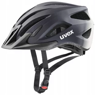 Kask rowerowy Uvex Viva 3 09 deep space sand - Kaski rowerowe - miniaturka - grafika 1