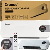 Kurtyny powietrzne - Kurtyna powietrzna Cronos HFH-201 - miniaturka - grafika 1