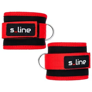 Opaska do wyciągu S-LINE SA002 (2 szt.) - Ściągacze i opaski sportowe - miniaturka - grafika 1