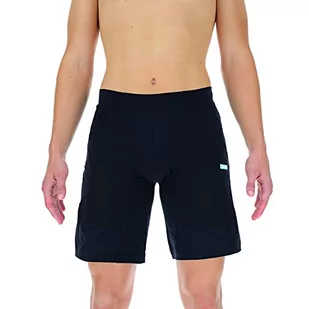 Unleash Your Nature Męska kurtka rozgrzewająca Uyn Man City Running Ow Pant Short - Kurtki męskie - miniaturka - grafika 1