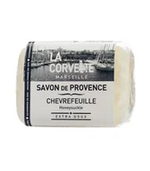Mydła - LA CORVETTE Mydło Prowansalskie Kwiat Wiciokrzewu 100g LC12 - miniaturka - grafika 1