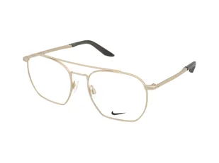 Nike 8210 710 - Okulary korekcyjne, oprawki, szkła - miniaturka - grafika 1