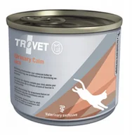 Mokra karma dla kotów - Trovet UCD Urinary Calm mokra karma dla kota 200g - miniaturka - grafika 1