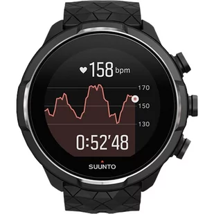 Suunto 9 G1 BARO Titanium - Monitory aktywności - miniaturka - grafika 1