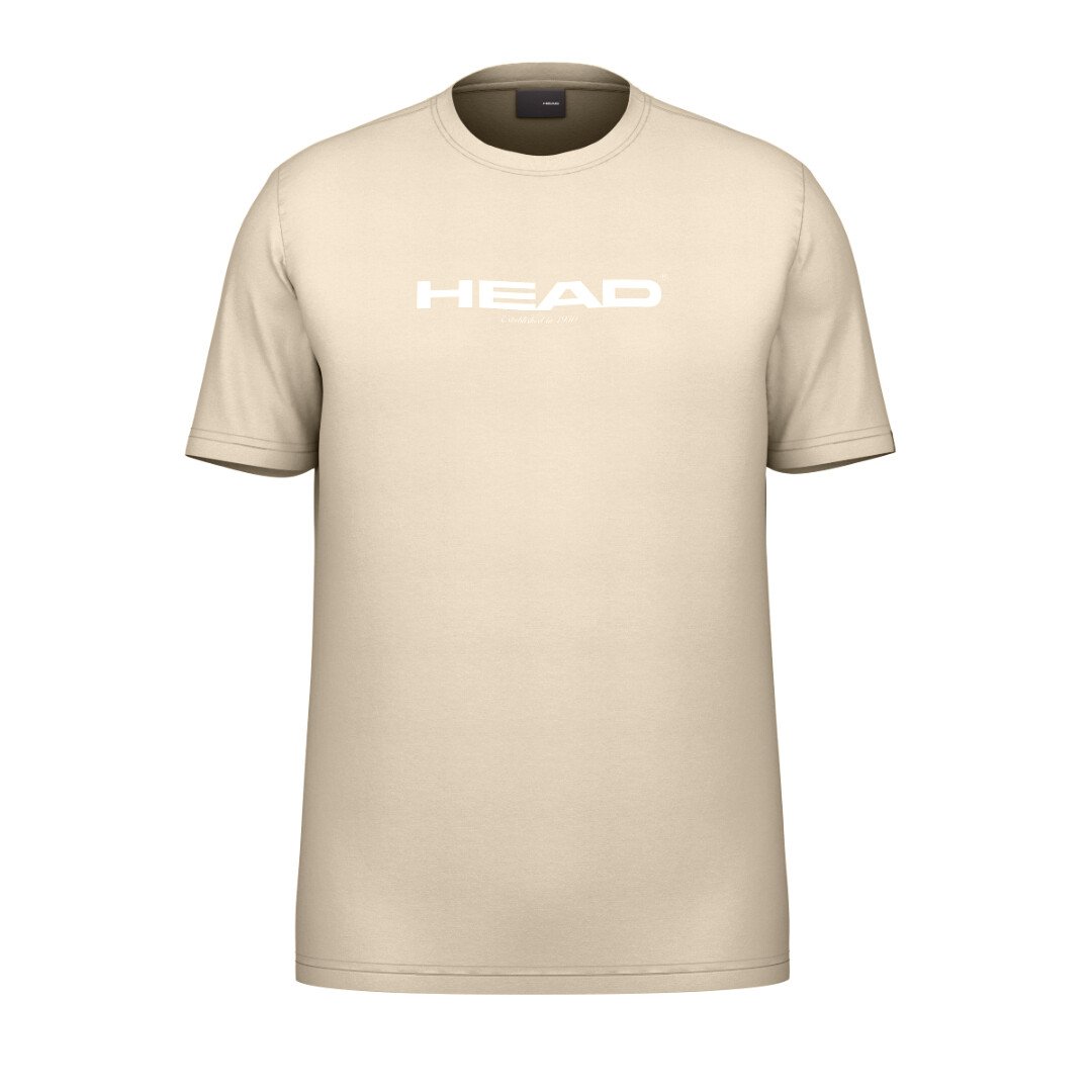 Koszulka męska Head Motion T-Shirt Men SA L