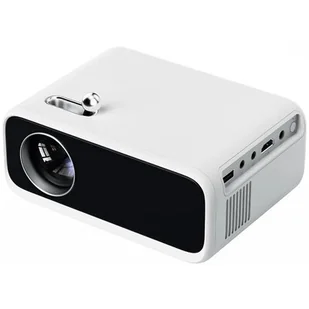 Projektor WANBO Mini Pro WPE01 (1280 x 720) - Projektory - miniaturka - grafika 1