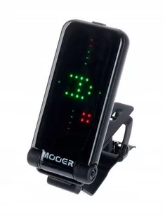 Mooer CT-01 tuner na klips - Inne akcesoria gitarowe - miniaturka - grafika 1