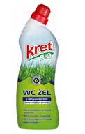 Środki do WC - Kret Bio Bio żel do WC 750g biodegradowalny - miniaturka - grafika 1