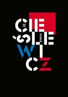 Książki o kulturze i sztuce - Roman Cieślewicz 1930 - 1996 - miniaturka - grafika 1