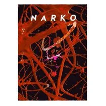 Wydawnictwo Krytyki Politycznej Narko - Komiksy dla młodzieży Wydawnictwo Krytyki Politycznej Narko - Komiksy dla młodzieży - miniaturka - grafika 1