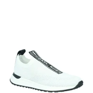 Michael Kors Slip on BODIE - Trampki damskie - miniaturka - grafika 1