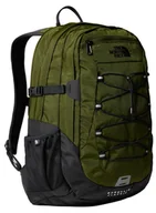 Plecaki - Plecak The North Face Borealis Classic - woodland green / tnf black - miniaturka - grafika 1