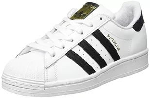 Adidas SUPERSTAR > FU7714 - Buty sportowe damskie - miniaturka - grafika 1