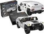 Klocki - Cada Klocki Pojazd Humvee 1386 elementów - miniaturka - grafika 1