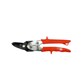 Vorel nożyce DO BLACHY LEWE 250mm PROFI 48000 - Nożyce i noże - miniaturka - grafika 1