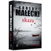 Kryminały - Skaza - miniaturka - grafika 1