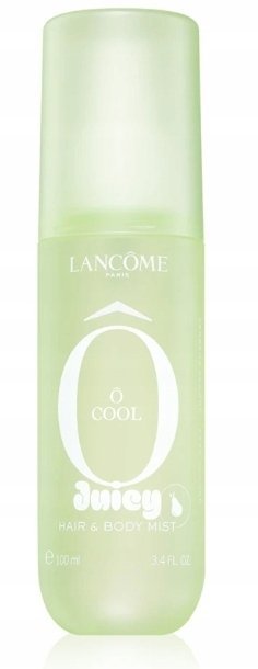 Lancome O Cool, Mist Spray, 100 ml For Women