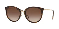 Okulary przeciwsłoneczne - Okulary Przeciwsłoneczne Burberry BE 4289D 300213 - miniaturka - grafika 1