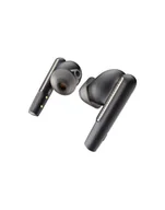 Słuchawki - HP poly Vfree 60/60+ BLK E arbuds 2 8L5A6AA - miniaturka - grafika 1