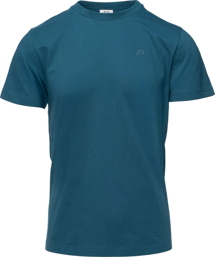Martes Męska koszulka z krótkim rękawem Martes essentials MANDO legion blue rozmiar 3XL