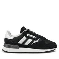 Sneakersy męskie - Sneakersy adidas Treziod 2.0 IH3803 Czarny - miniaturka - grafika 1